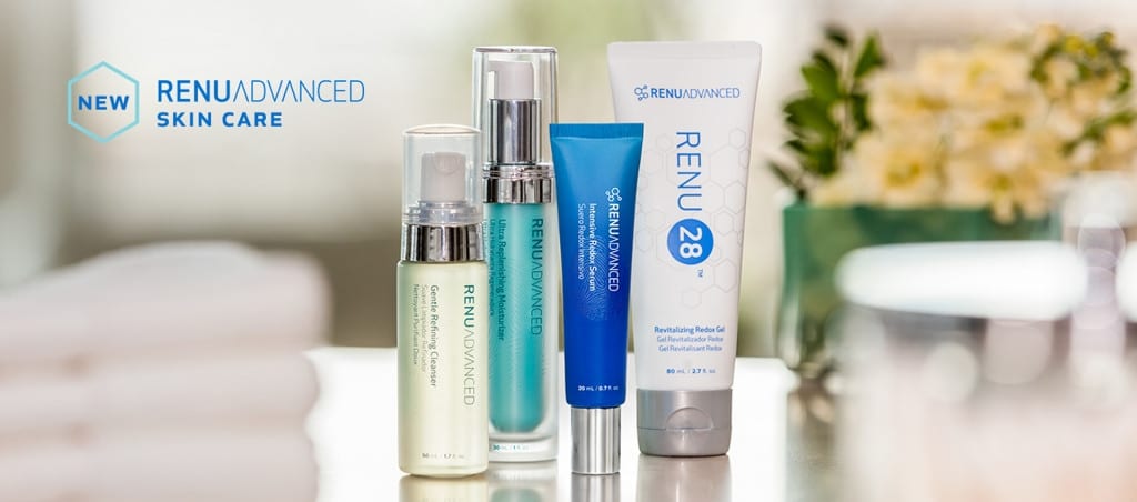 RENU Advanced Skin Care - Dan Doyle